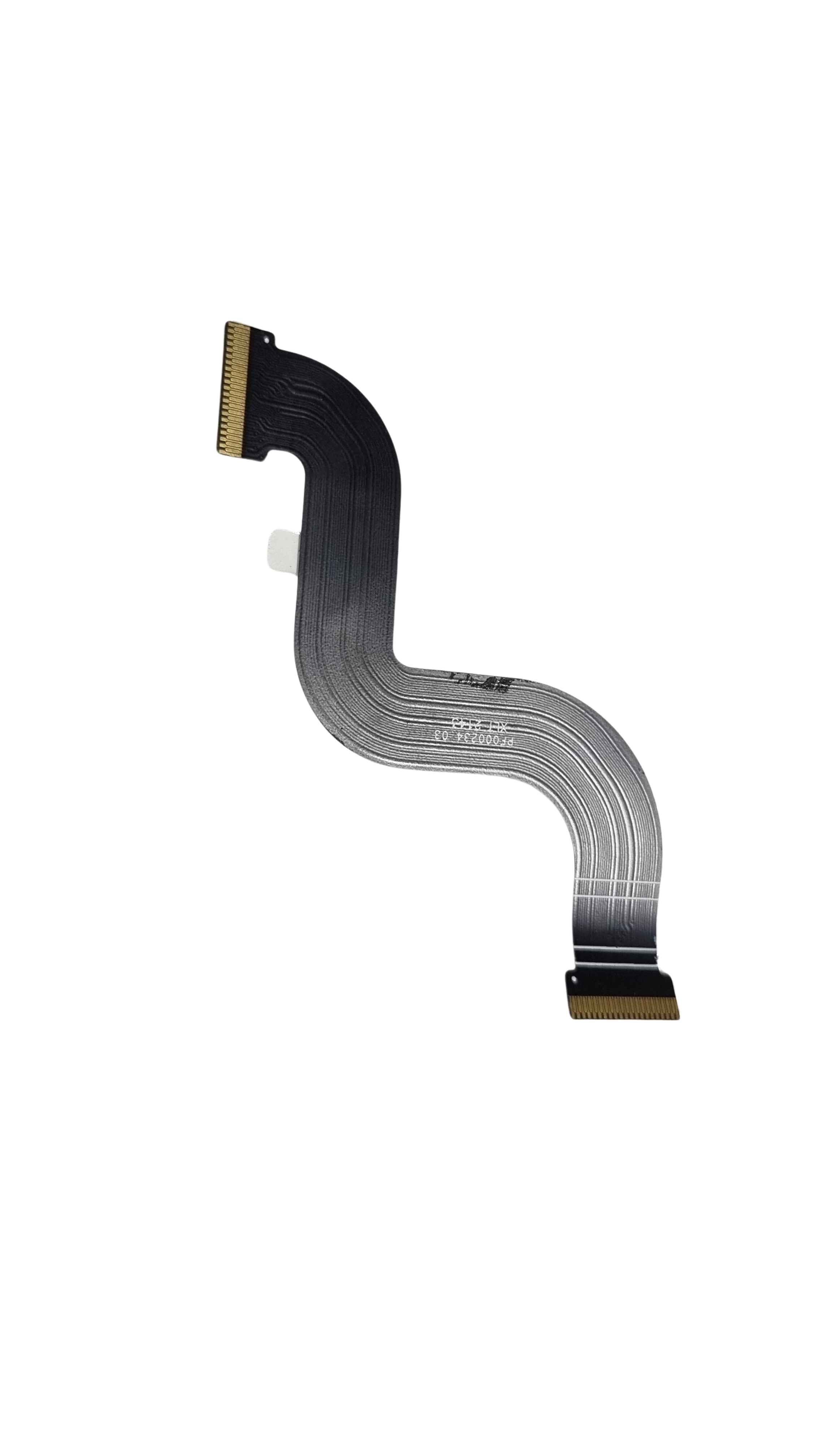 【T30】Main Board and Combination Buttons Board Flat Cable