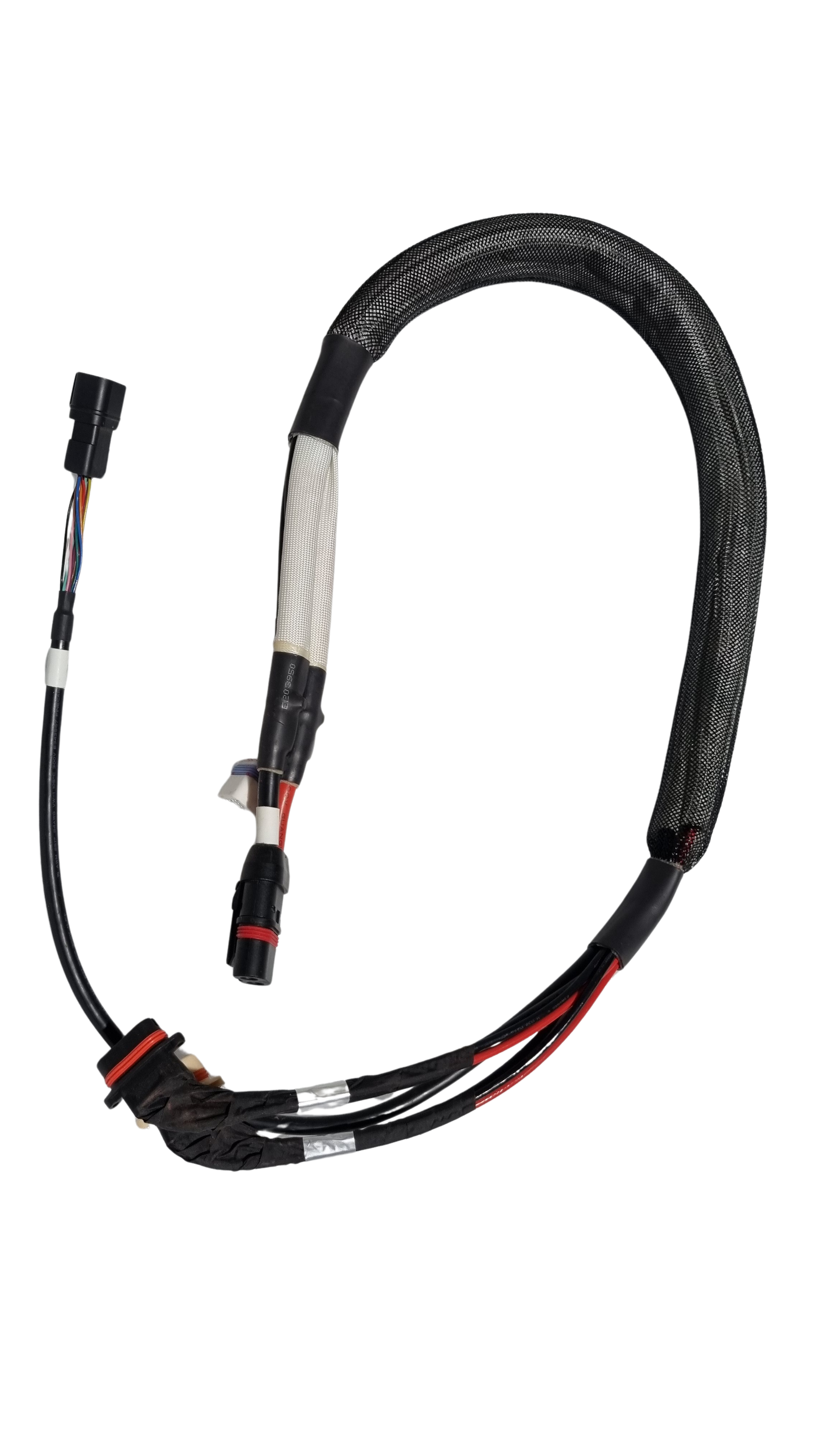 T40 M3&M4 Aircraft Arm ESC Composite Cable