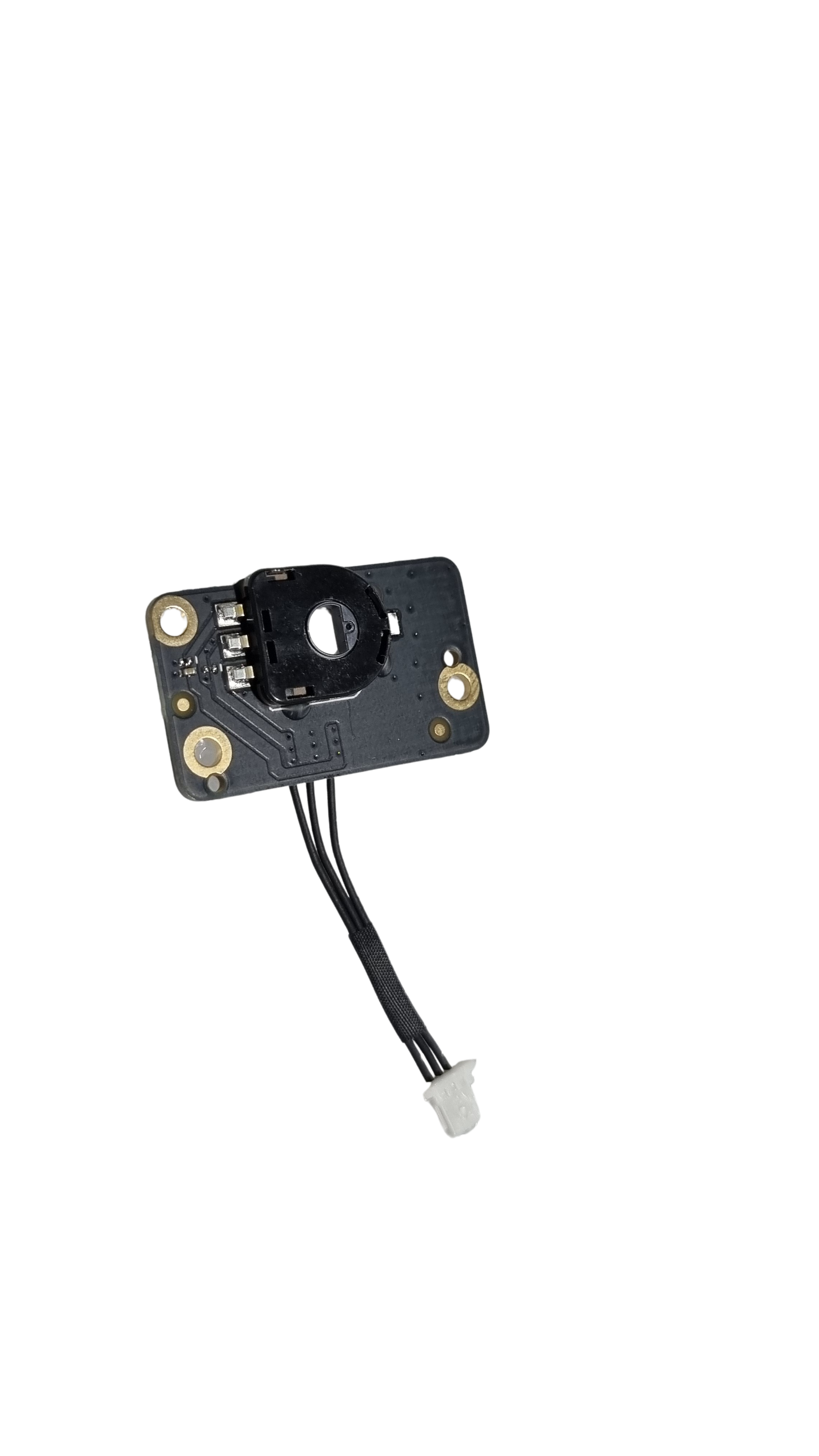 【T30】Right Dial Board (RH)