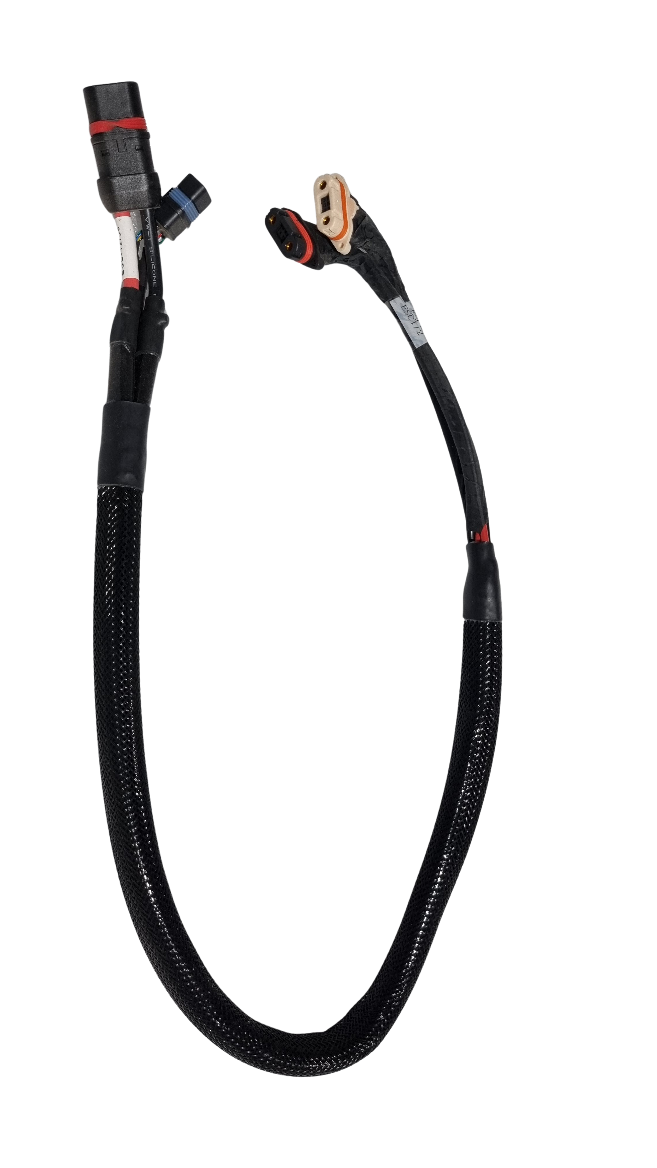 T40 M1&M2 Aircraft Arm ESC Composite Cable