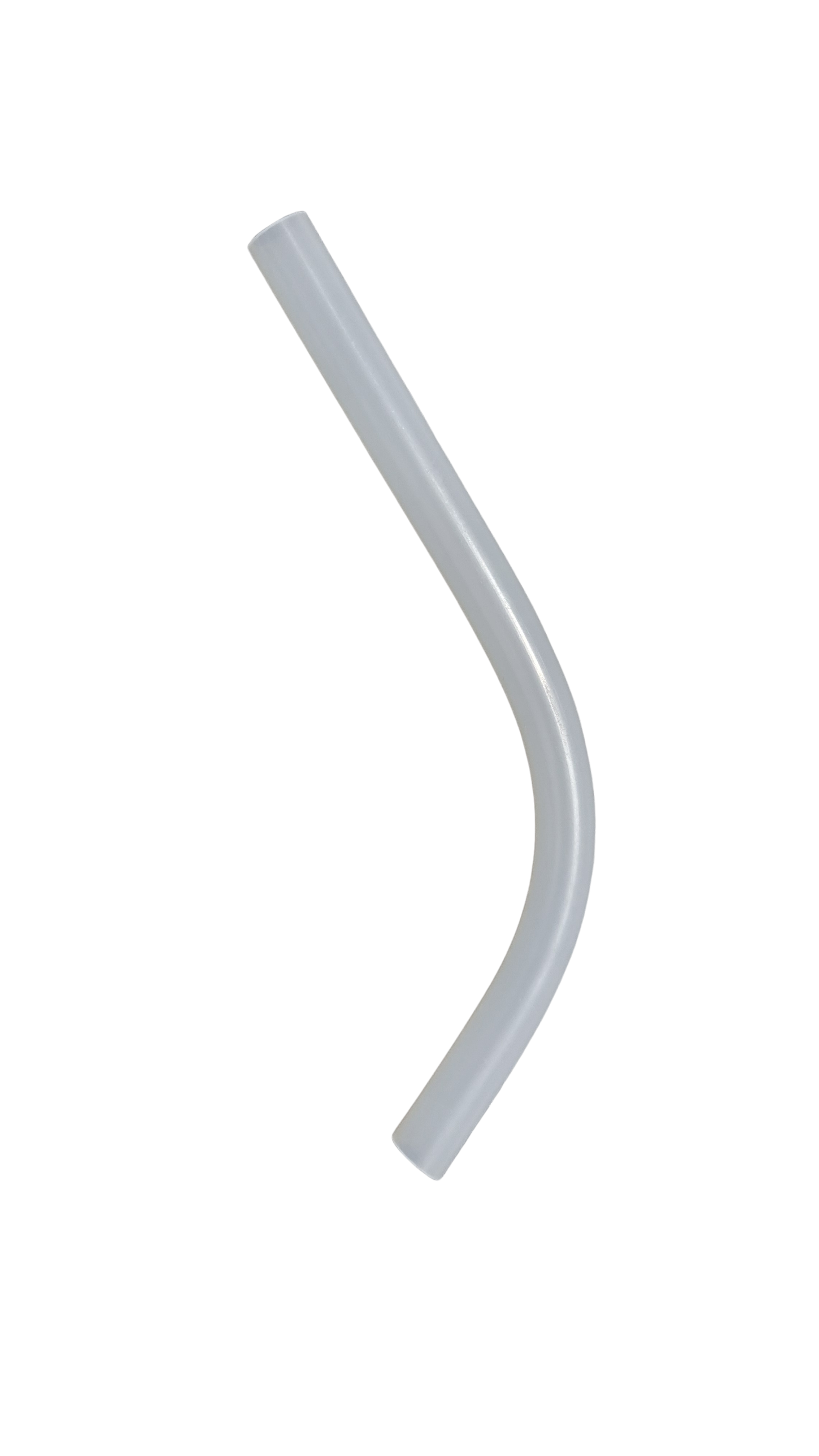 T40 Flow Meter Water Outlet Curving Connector