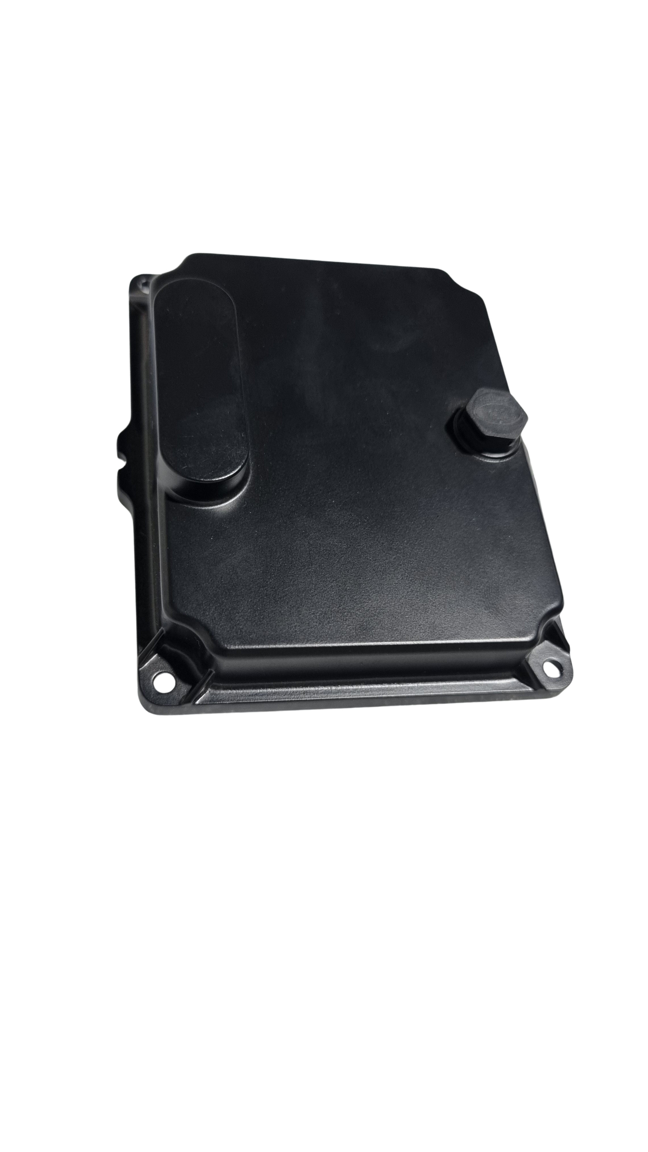 Spraying Module