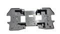 Parts of Multi-rotor Aircraft/Front Shell Bottom Plate