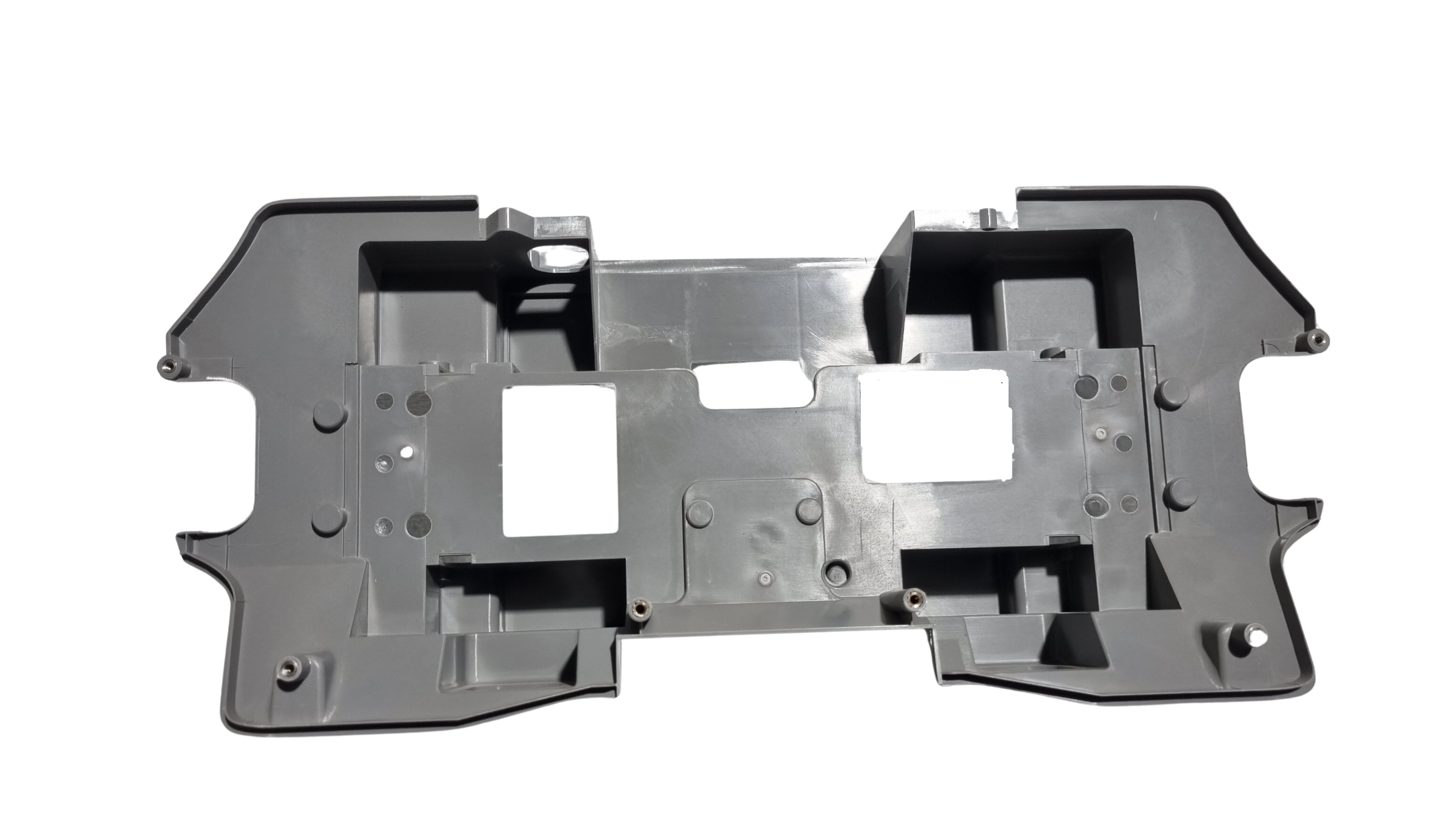 Parts of Multi-rotor Aircraft/Front Shell Bottom Plate